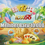 idx66-vip.com LOGO
